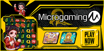 Microgaming