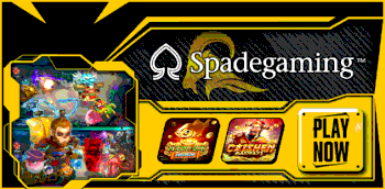 Spade Gaming
